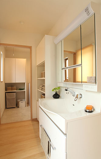 リフォームで始まる 心地よい暮らし。Reform