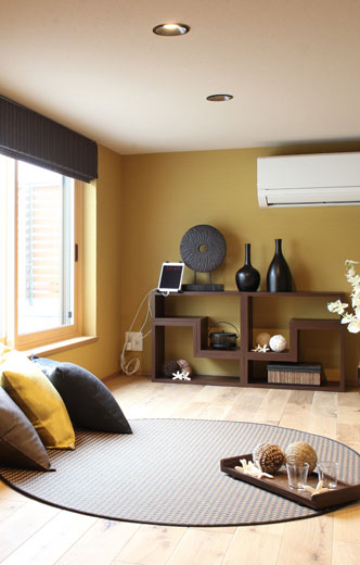 リフォームで始まる 心地よい暮らし。Reform